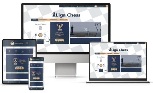 Chess Live se fusiona con chess24, y nace una nueva plataforma de ajedrez  online – Bienestar Institucional